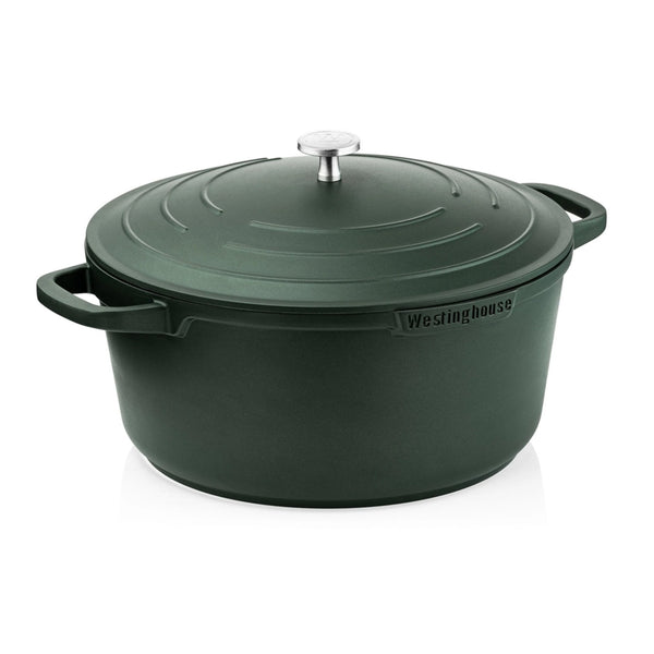 Westinghouse Caserola Performance Verde 28cm WCCC0095028SG