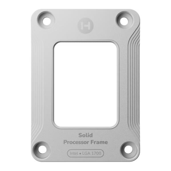 Marco de Contacto para CPU Hyte Socket 1700 ACC-HYTE-SPF-1700-WW - Blanco Imagen principal del producto