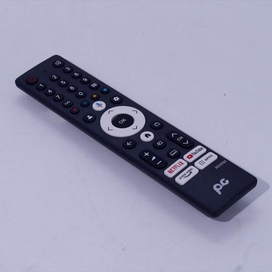 CONTROL PANTALLA SMART TV AD2050 B.AAA