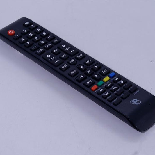CONTROL PANTALLA SMART TV COBY AD2065 B.AAA