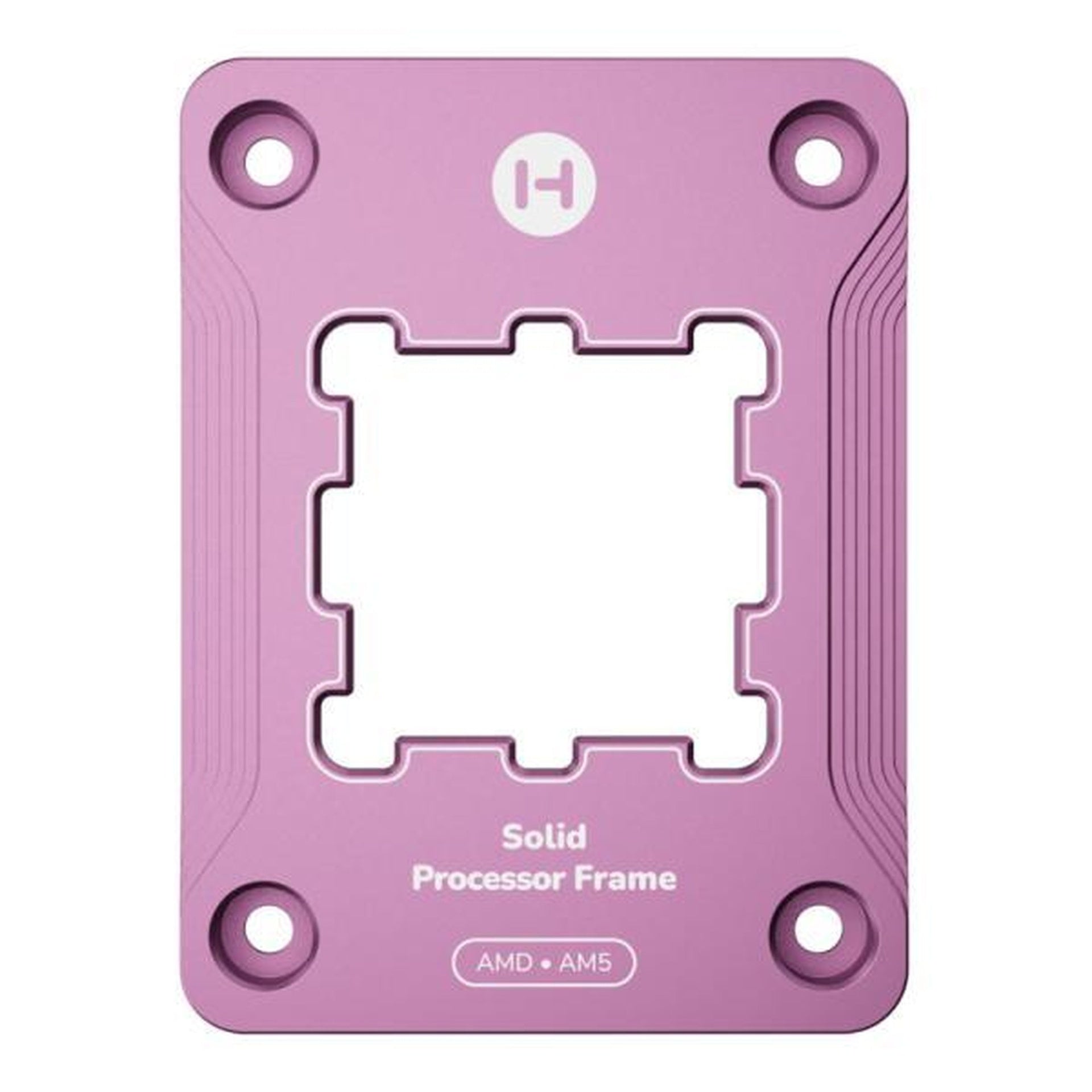 Hyte marco de contacto cpu socket AM5 ACC-HYTE-SPG-AM5-SM