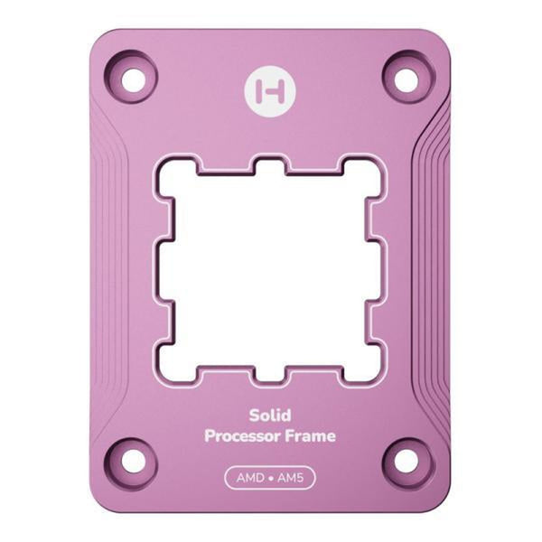 Hyte marco de contacto cpu socket AM5 ACC-HYTE-SPG-AM5-SM