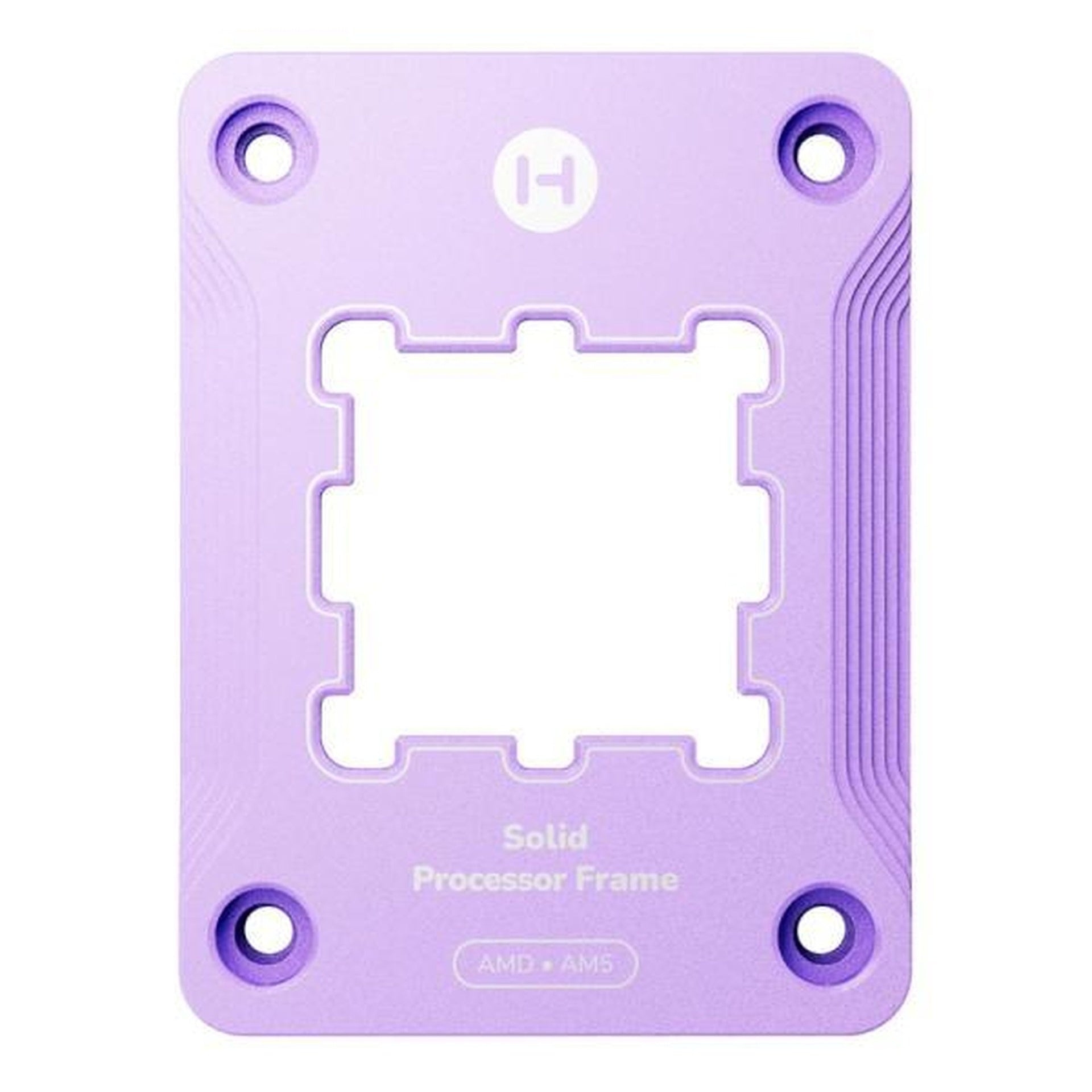 Hyte marco de contacto cpu socket AM5 ACC-HYTE-SPG-AM5-TM Imagen principal del producto