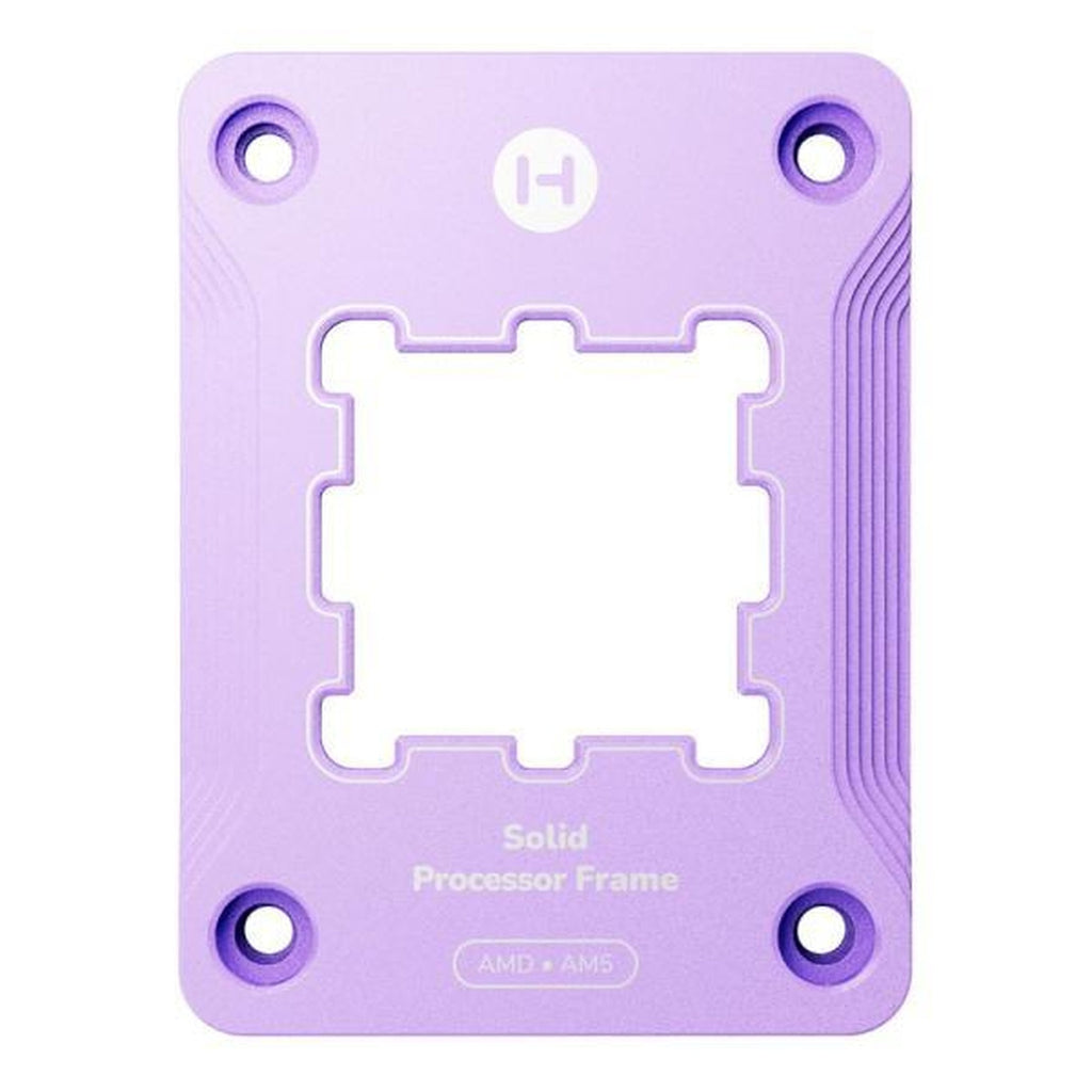 Hyte marco de contacto cpu socket AM5 ACC-HYTE-SPG-AM5-TM
