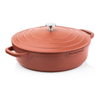 Westinghouse Olla Asadora Performance Roja 32cm WCCC0095L32OR