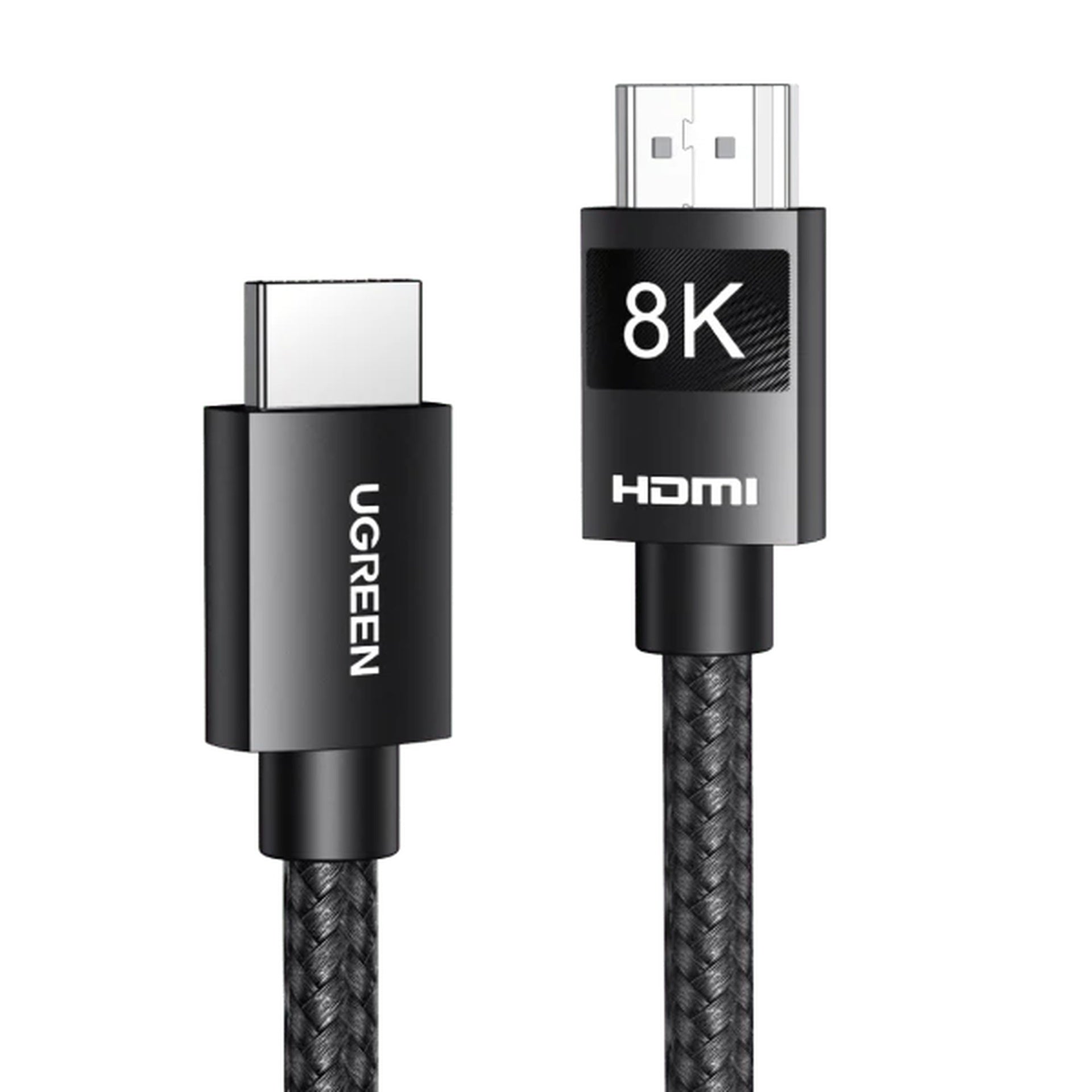 Cable Ugreen HD150 HDMI 8K Macho a Macho 3M 40181