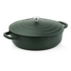 Westinghouse Olla Asadora Performance Verde 32cm WCCC0095L32SG