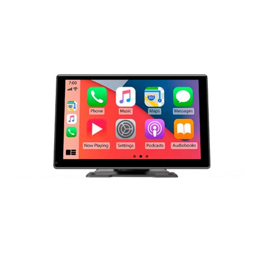 CAR PLAY CON CAMARA Y PANTALLA T29D