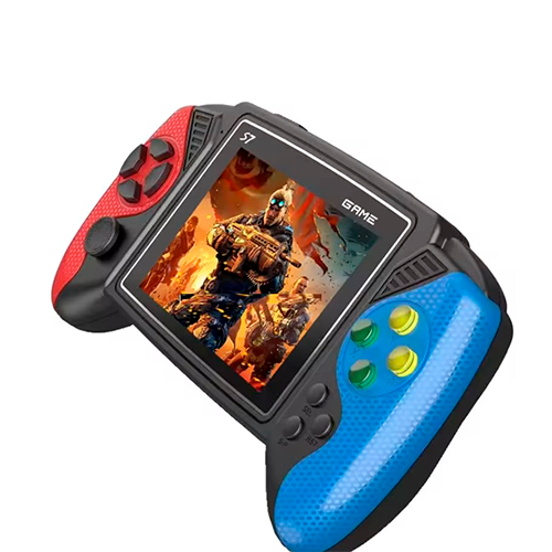 CONSOLA S7