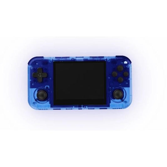 CONSOLA 030S AZUL