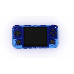 CONSOLA 030S AZUL