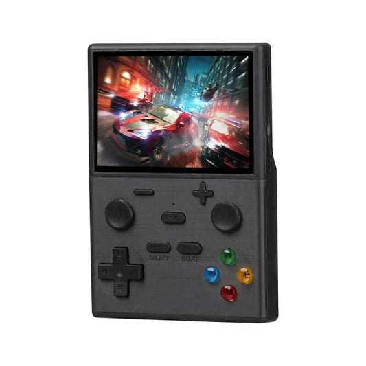 CONSOLA XGB35 NEGRA