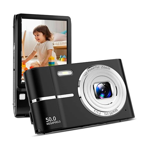 CAMARA M03 NEGRA