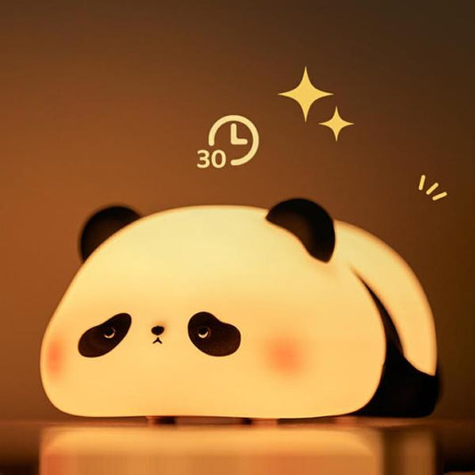 LAMPARA YH-301 PANDA