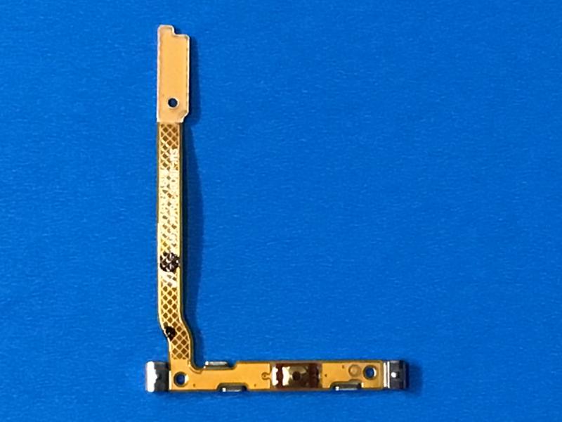 Repuesto FLEX BOTON ENCENDIDO VOLUMEN XIAOMI REDMI NOTE 11 5G POCO M4 PRO M4