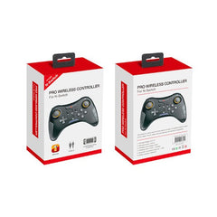 CONTROL NINTENDO SWITCH TNS-1724  DOBE GRIS