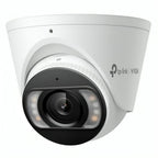 Camara turret Tp Link insight S445 2.8 mm 4MP full- focal fijo 30M IR