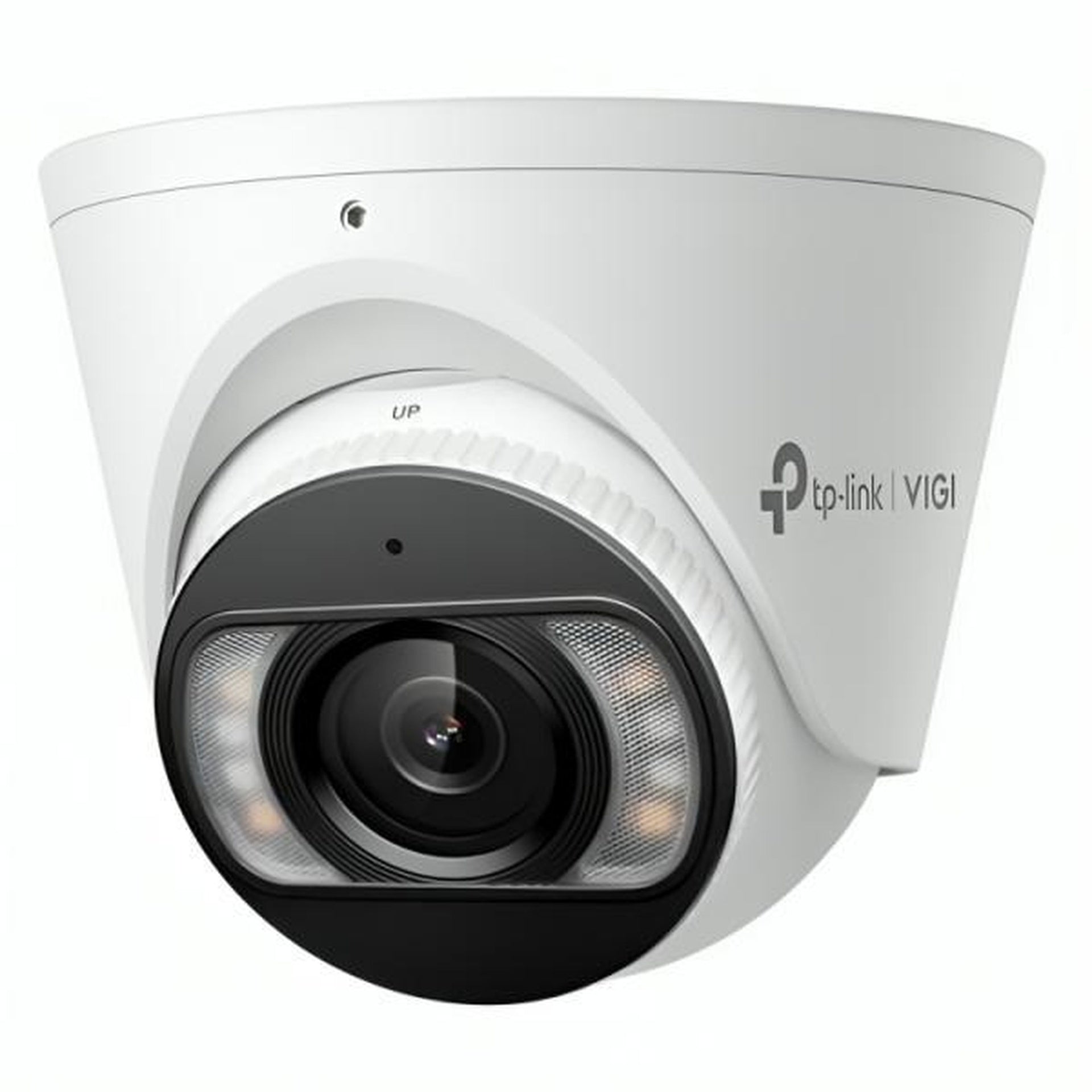 Camara turret Tp Link insight S445 2.8 mm 4MP full- focal fijo 30M IR