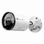 Camara bullet Tp Link insight S355 2.8 mm 5MP full- focal fijo 2.8 mm 30M IR