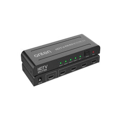 SPLITTER HDTV OTN-CS144S ONTEN