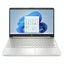 Laptop HP 15-FD0133WM 15.6" I3-N305 8GB 256GB Inglés Win 11 B4kt4ua#aba - Gris