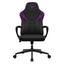 Silla Gaming Formula V Line VC2 Lite Racer Pu 4711401665045 - Morado