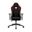 Silla Gaming Formula V Line VC2 Recer Pu 4711401665137 - Rojo