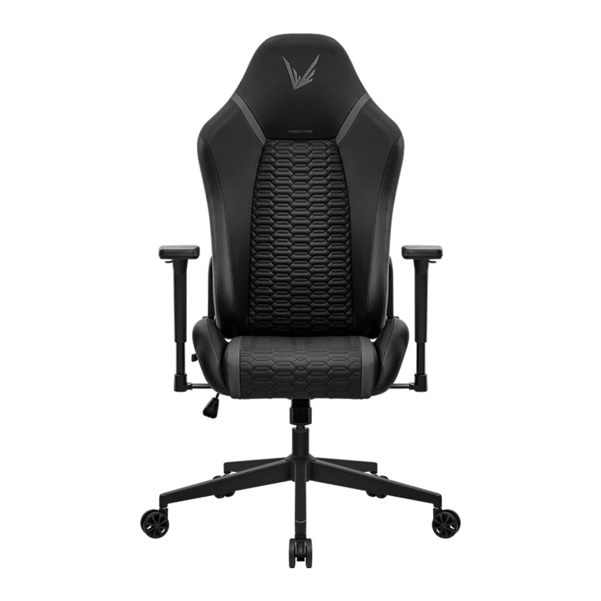 Silla Gaming Formula V Line VC3 Racer Pu 4711401665311 - Negro