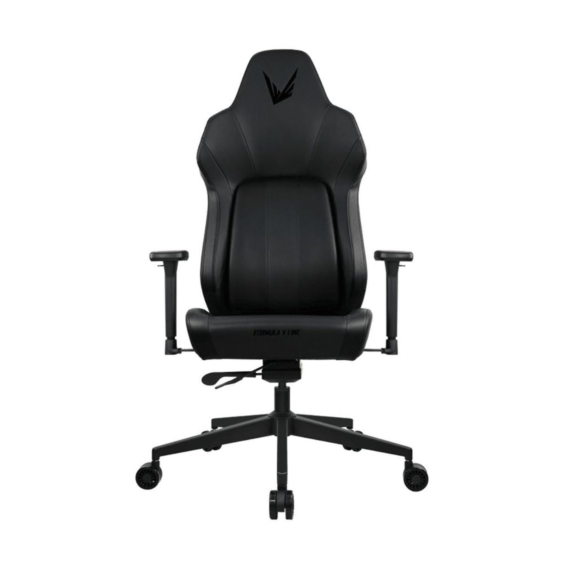 Silla Gaming Formula V Line Viron Boost Racer Pu 4711401665472 - Negro