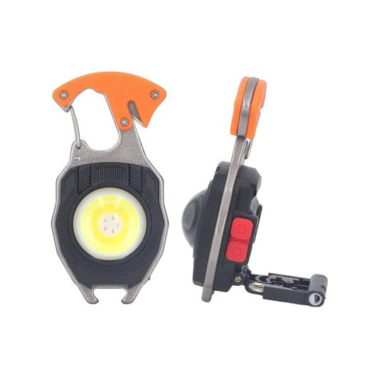 MINI LINTERNA W5147 NEGRA