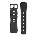 Banda para Reloj Hifuture PILOT-M para ULTRA3 - Negro