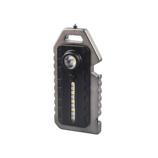 MINI LINTERNA W5136 NEGRA