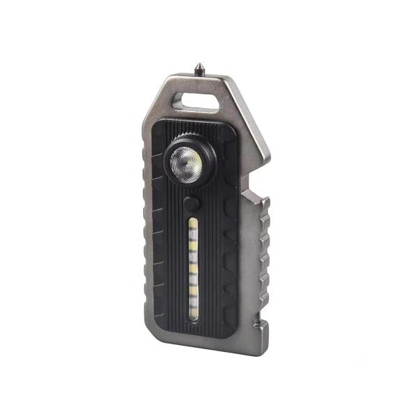 MINI LINTERNA W5136 NEGRA