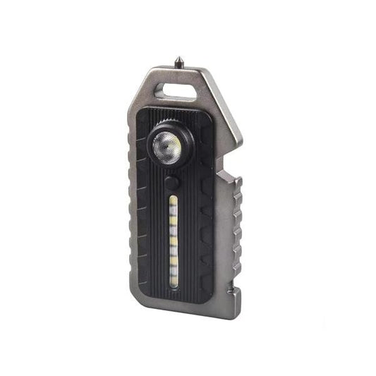 MINI LINTERNA W5136 NEGRA