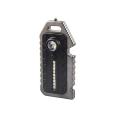 MINI LINTERNA W5136 NEGRA