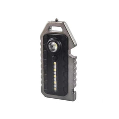 MINI LINTERNA W5136 NEGRA