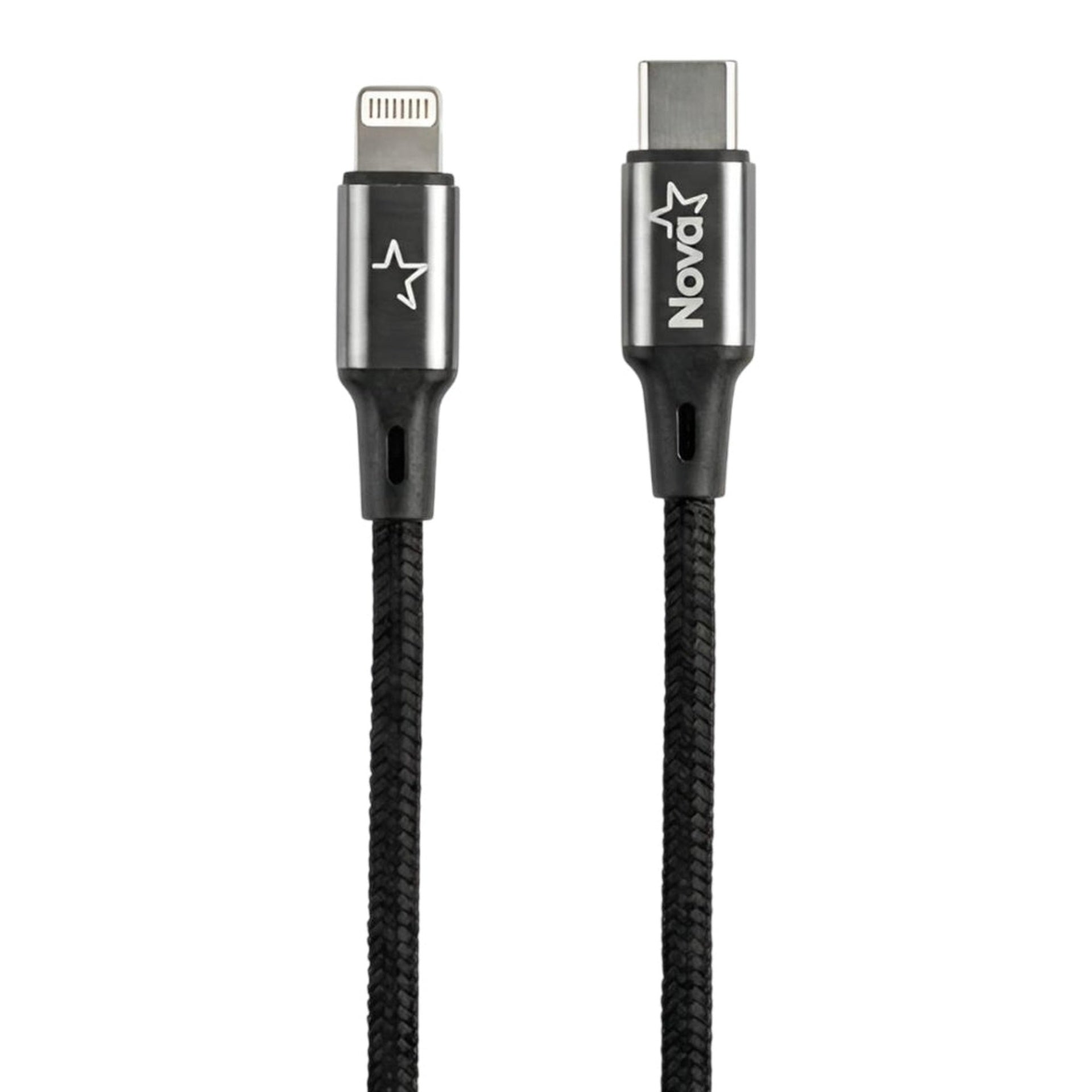 Cable Nova USB-C a lightning 1M FAD30910001C Imagen principal del producto