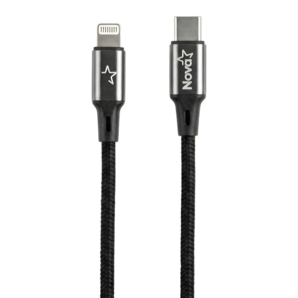 Cable Nova USB-C a lightning 1M FAD30910001C