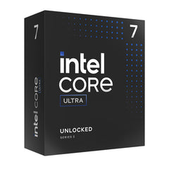 Intel - Core Ultra 7 265K - 3.9 GHz