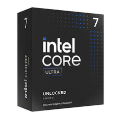 Intel - Core Ultra 7 265KF - 3.9 GHz