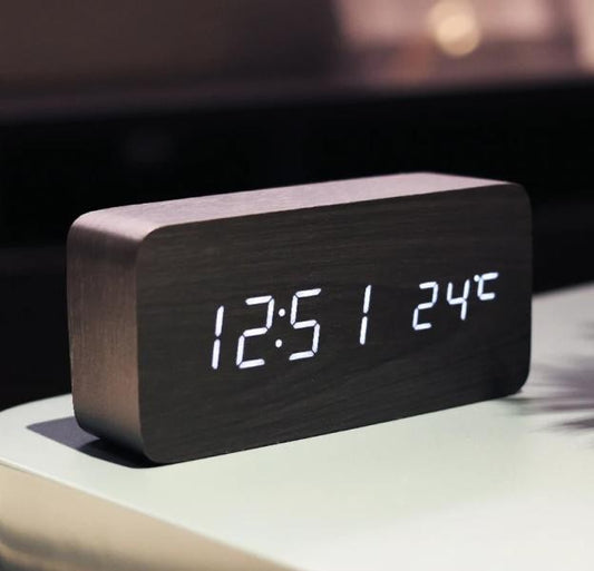 RELOJ MY-006 CAFE