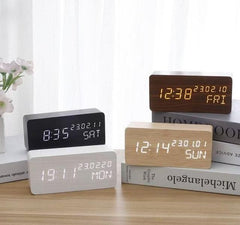RELOJ MY-030 BEIGE