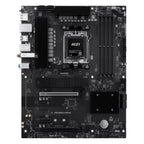 Tarjeta madre MSI PRO B850-S WIFI6E AM5 ATX DDR5 911-7E80-008