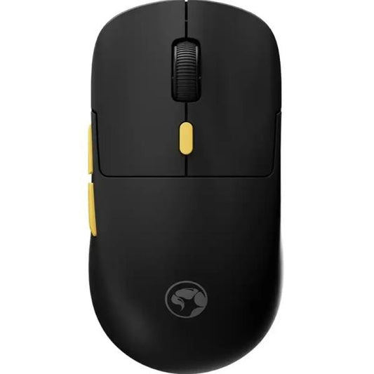 MOUSE INALAMBRICO G912W  MARVO NEGRO