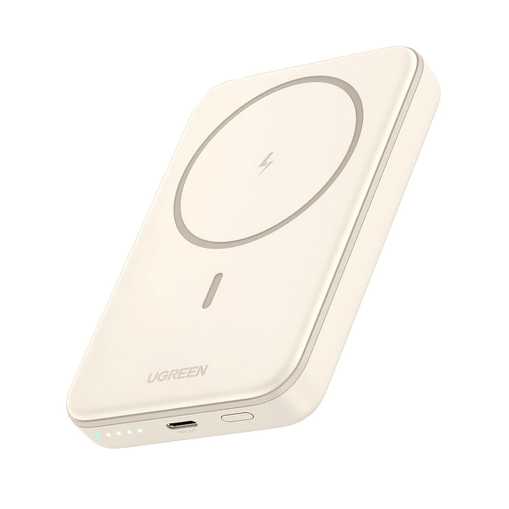 Ugreen Power Bank Magnetico 10000mAh PB561