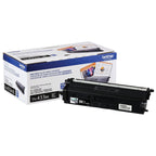 Brother toner TN433BK negro estandar 4.500 páginas