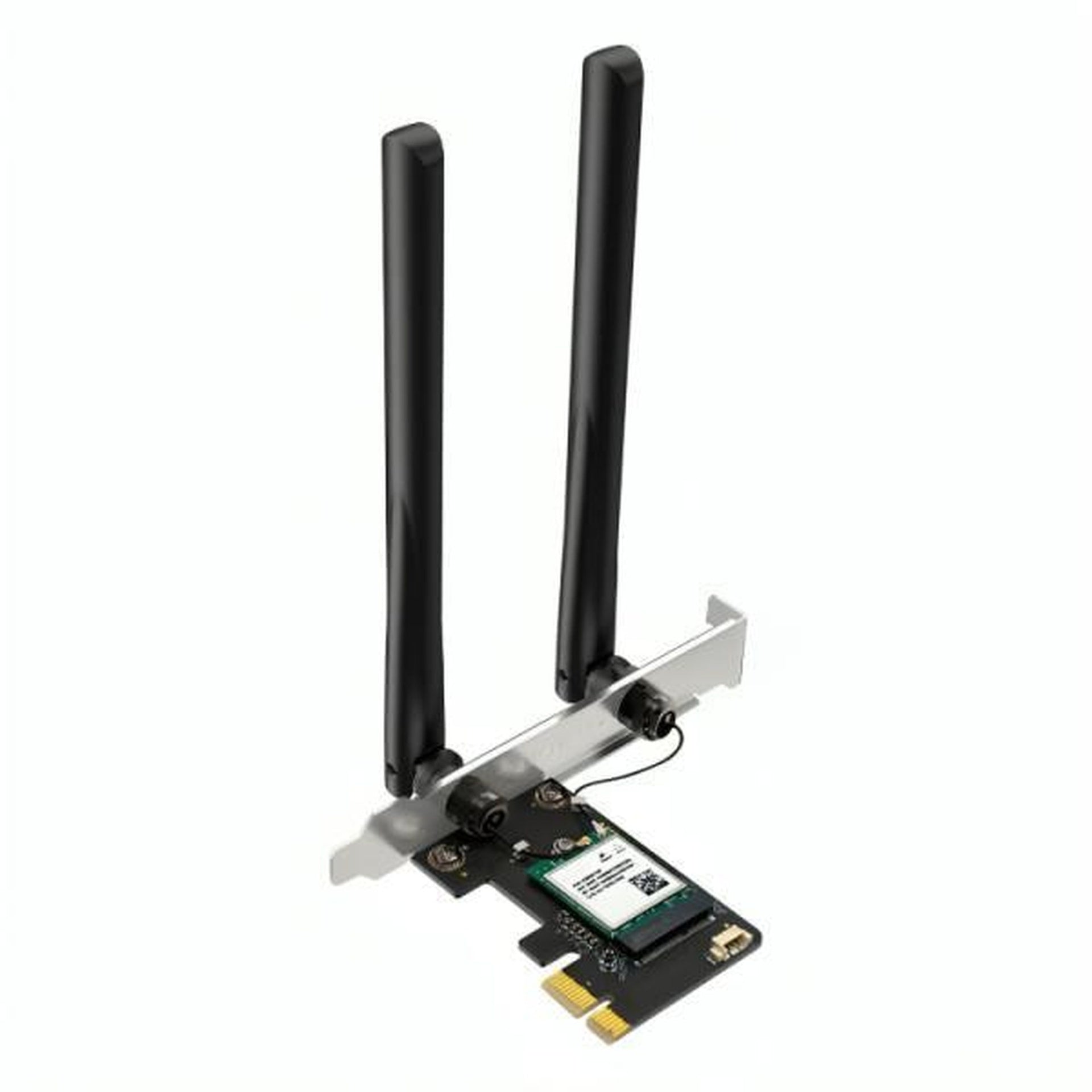 Mercusys MA70XE Tarjeta Red Wi-Fi 6 AX1800 Dual Band Imagen principal del producto