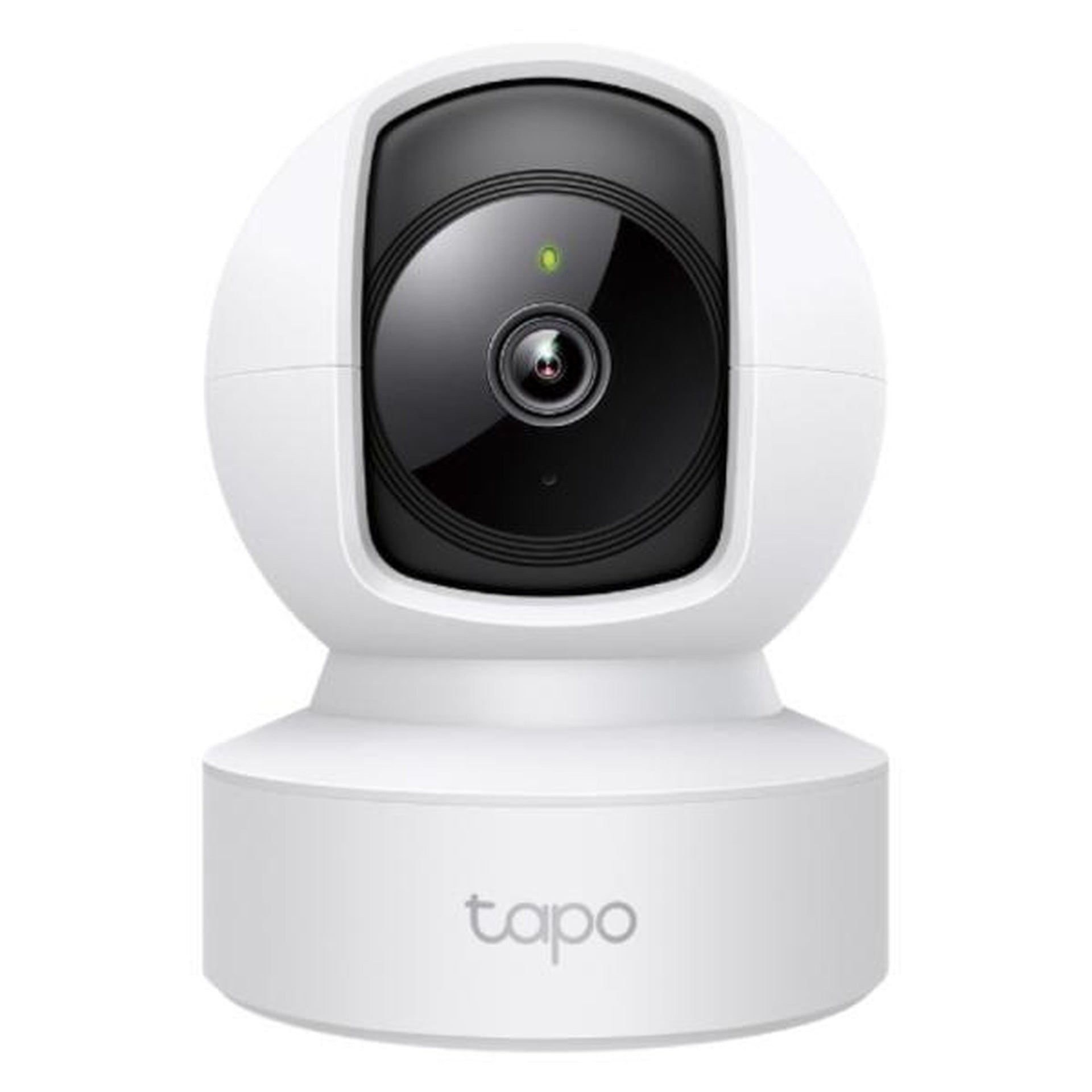 Tp Link Tapo C212 cámara IP wi-fi 2K 3MP visión nocturna audio bidireccional