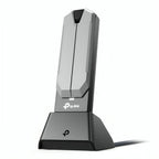 Adaptador wi-fi Tp Link Archer TBE400UH USB 3.0 tribanda BE6500 2882 MBPS 6 GHz