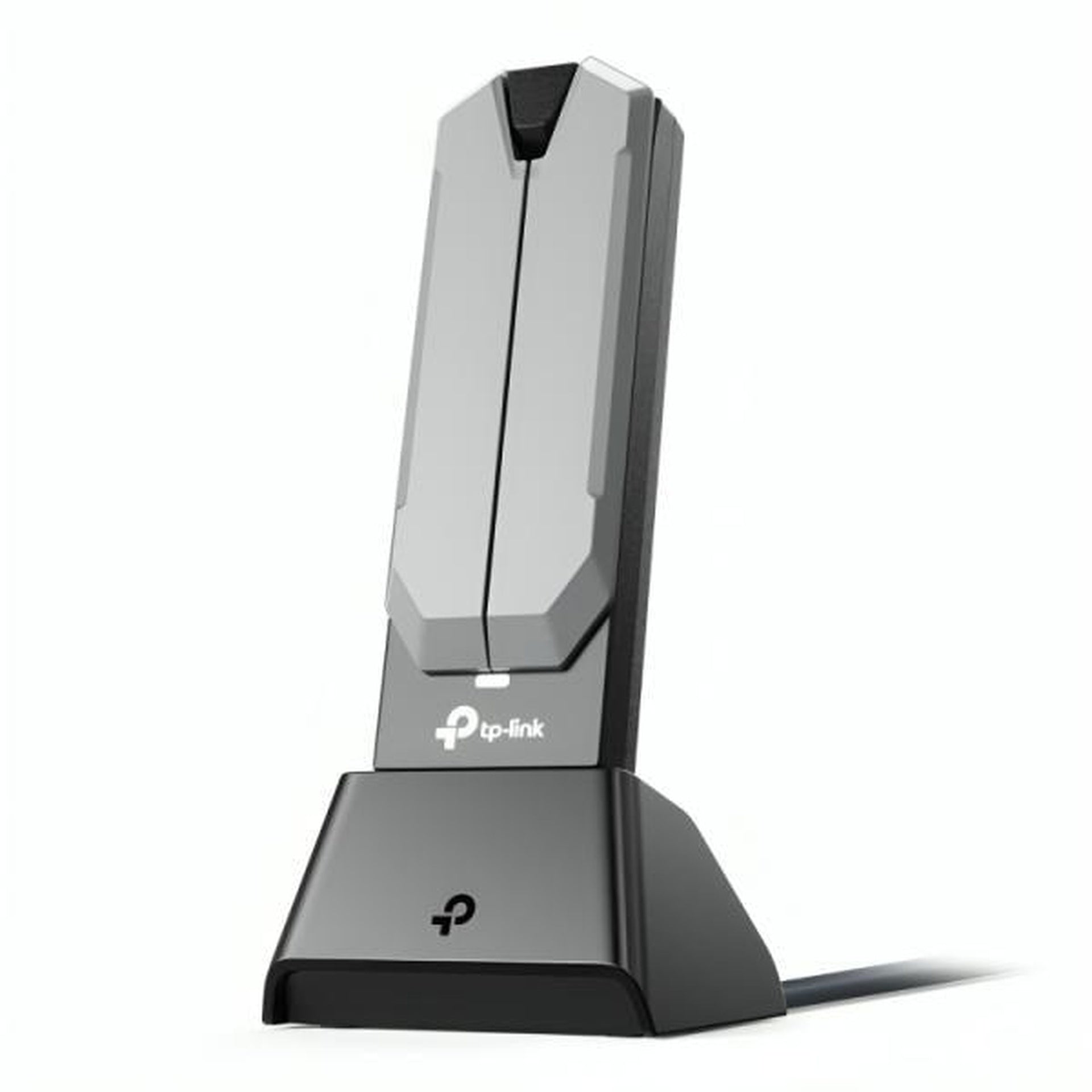 Adaptador wi-fi Tp Link Archer TBE400UH USB 3.0 tribanda BE6500 2882 MBPS 6 GHz
